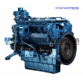 Тип V / 455 кВт / Шанхайский дизельный двигатель для генераторной установки, Dongfeng
